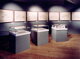 table display case